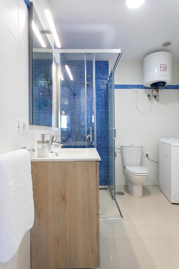 Home2Book Design Bajamar Natural Pool & Beach Dış mekan fotoğraf